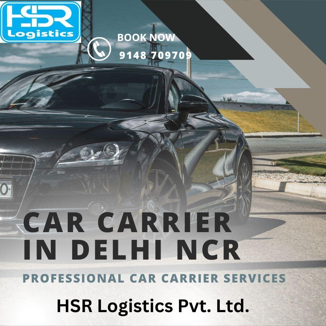 Car Transport in Delhi NCR