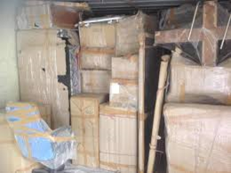 IBA Approved Packers and Movers in Delhi