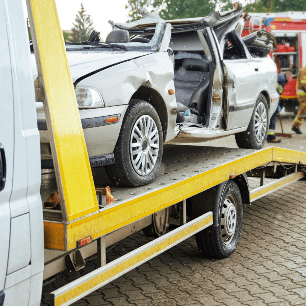 Car Carrier Services in Noida