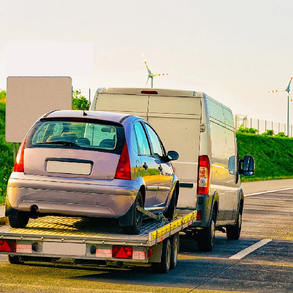Car transport in Chandigarh