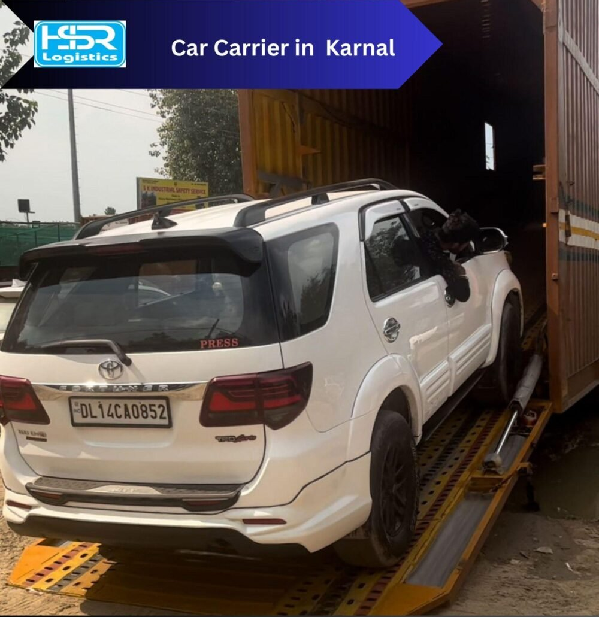 Car Carrier