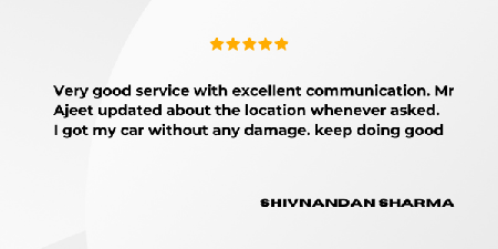 car carrier in Chandigarh