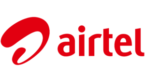 Airtel-logo