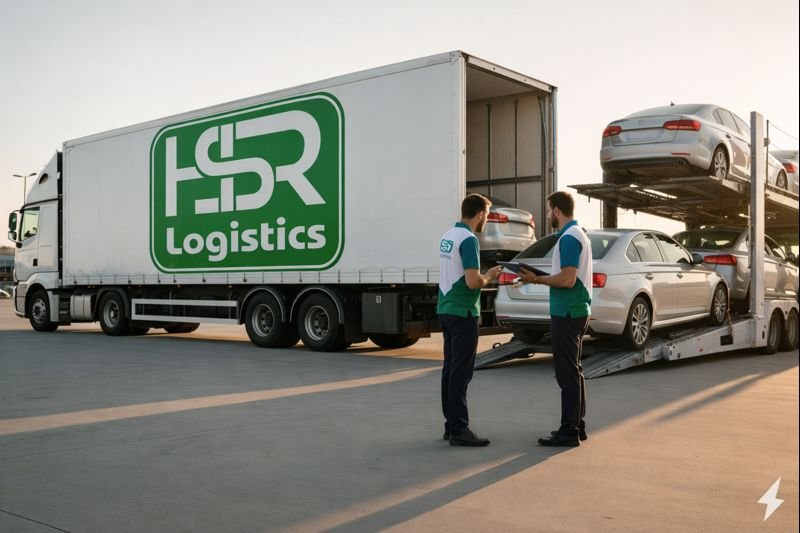 Car Relocation Services